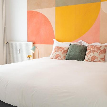 Superbe Appartement Avenue De Champagne + Parking Epernay Bagian luar foto